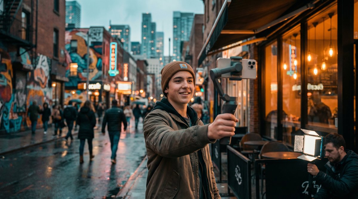 平台短视频教程