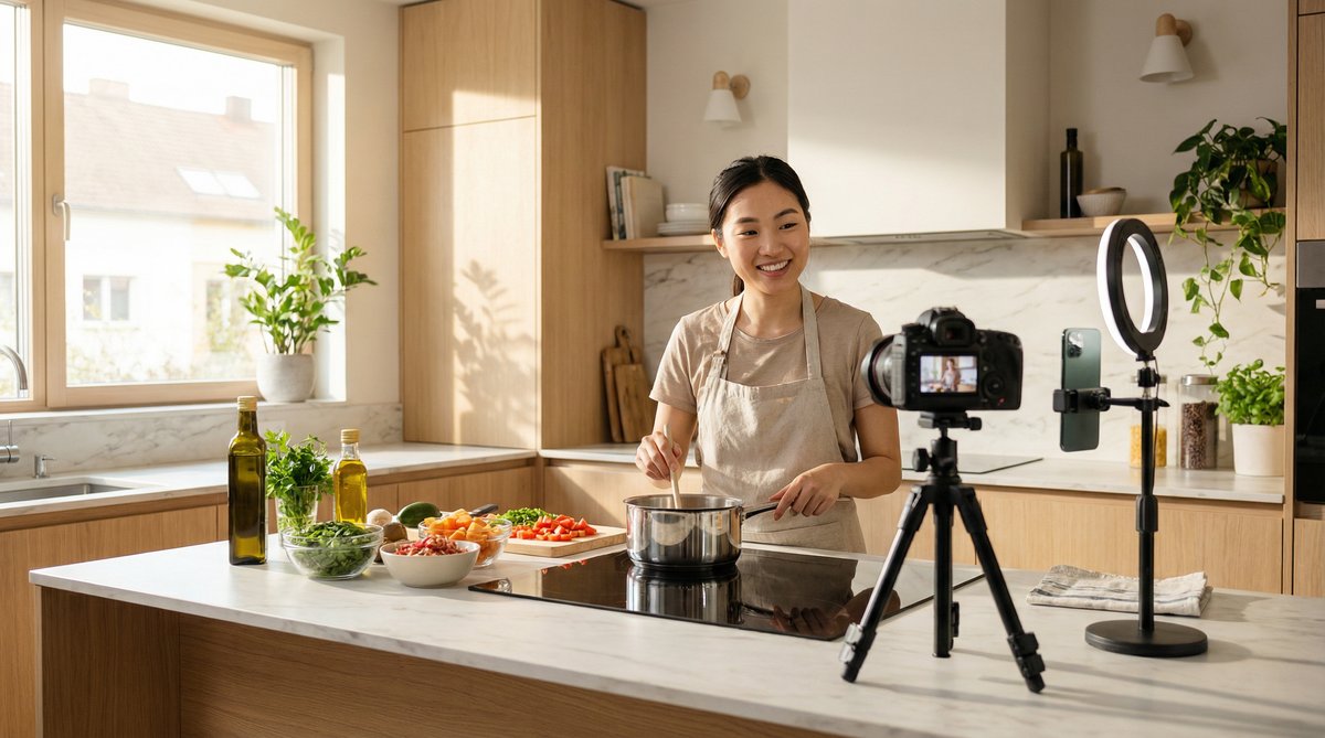 平台生活视频分享